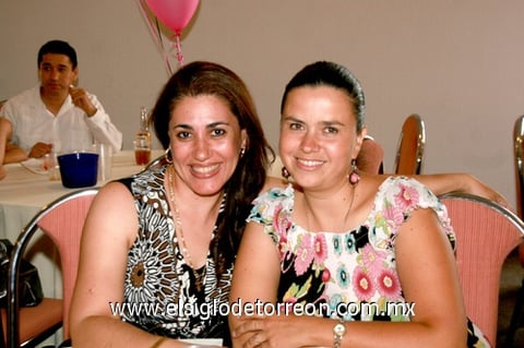 27062010 Anabel y Oly.