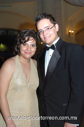 29062010 Sergio Omar García y Frida Chávez.