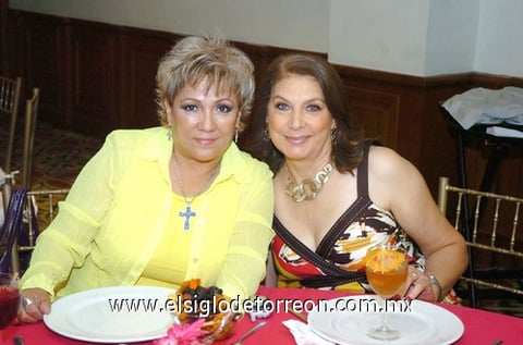 29062010 Chiquis, Ana y Patricia.