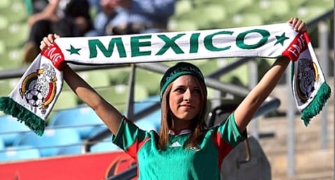 México no tiene nada que enviarle a otros países.
