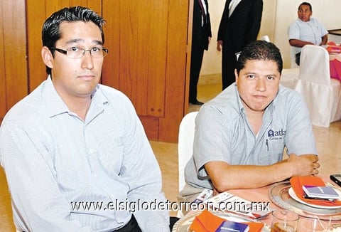 01072010 Humberto Hernández y César Rivas.