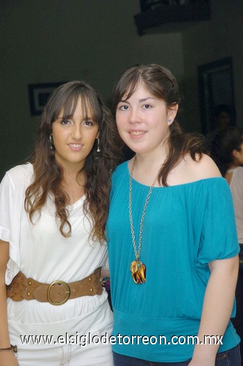 03072010 Ivanna y Alicia.