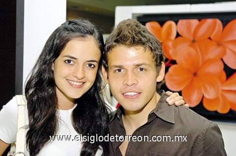 04072010 Adelina y Daniel.