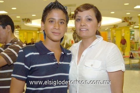 05072010 Josué García  y María Guadalupe Nájera.