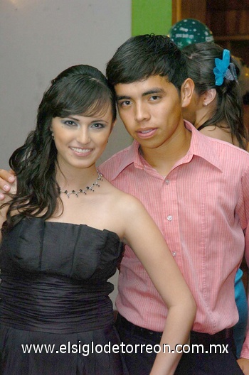 06072010 Luz Mendieta y Carlos Cabe.
