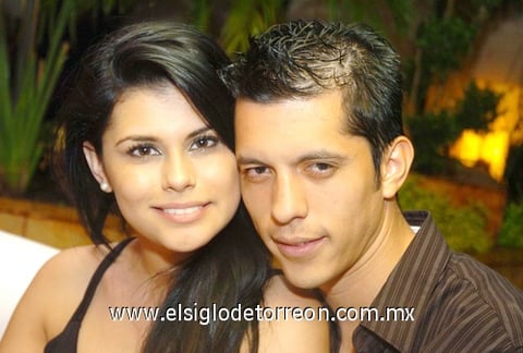 07072010 Verónica y Felipe Dibuarenge.