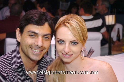 07072010 Ray y Cristy.