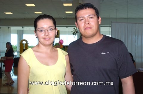 07072010 Gris Osuna y Pedro Martínez.