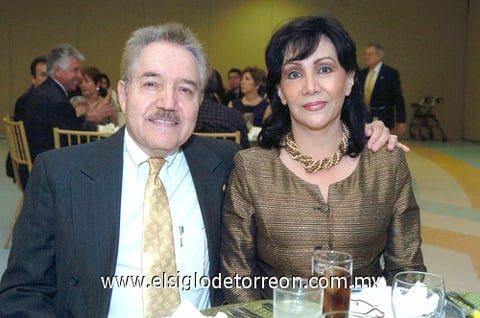 08072010 Ignacio Méndez y Lucero Martínez.