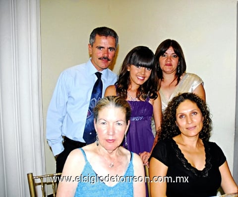 09072010 Lupita e Irma.