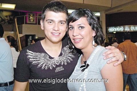 11072010 Jorge Plata y Daniela Carson.