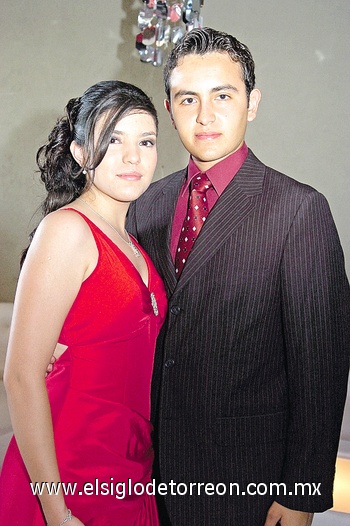 11072010 Claudia Alba y Juan Carlos Estrada.