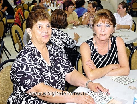 11072010 Elizabeth Caraveo y Margarita Vega.