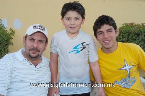 13072010 Rafael y Marijose Estrada