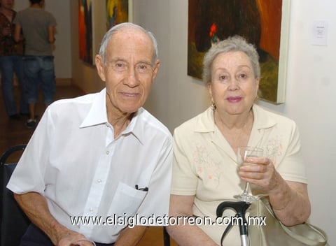 13072010 Rafael Delgado y Angélica García de Delgado.