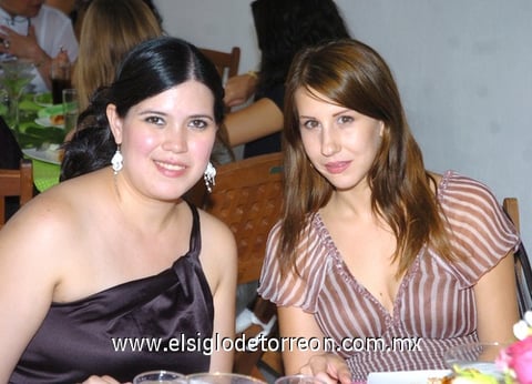 19072010 Diana y Sofía.