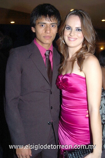 20072010 Carlos López y Sara Velasco.