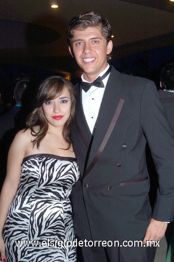 20072010 José Bello y Elva López. EL SIGLO DE TORREÓN / JESÚS HERNÁNDEZ