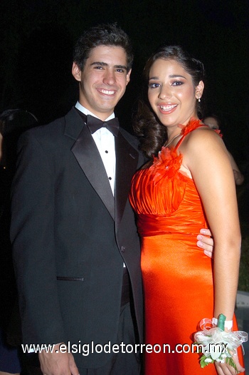20072010 Vero Cano y Alejandro de la Peña.