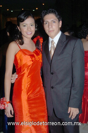 20072010 Estefanía Rojas y Emmanuel Alanís.