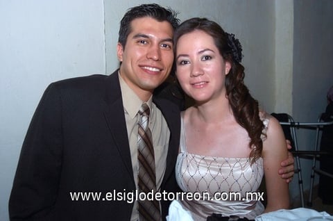 20072010 Hugo Escajeda y Ana Sofía Esparza.