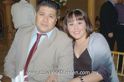 20072010 María del Carmen González y Joel Holguín.