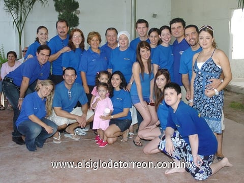24072010 Familia Gutiérrez de Anda.