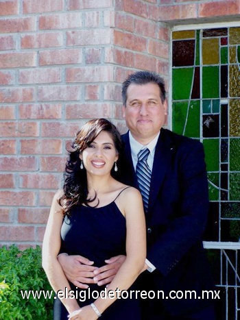 24072010 Deyanira Lozoya Rivera y Jorge Candelas Ramírez.