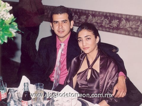 24072010 Enrique Yen Jesús Chío Rodríguez y Ana Luisa Muela Archuleta.