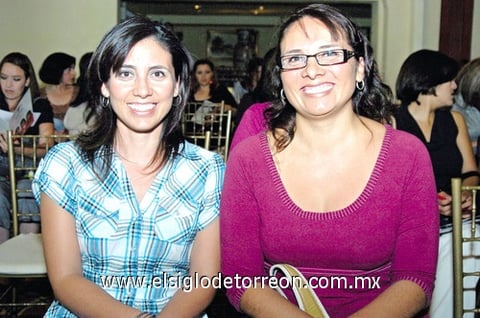 25072010 Beatriz Martínez Salas y Marisela Martínez Salas.