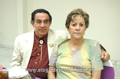 26072010 Ignacio Meneses y María Luisa de Meneses.