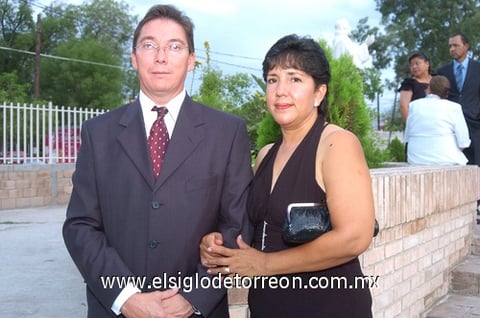 27072010 Raúl y María de la Paz.
