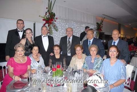 28072010 Asistentes a nupcias. EL SIGLO DE TORREÓN