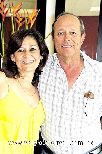 Matrimonio Niño de Rivera.