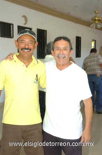 31072010 Felipe Oviedo y Francisco Ceniceros.