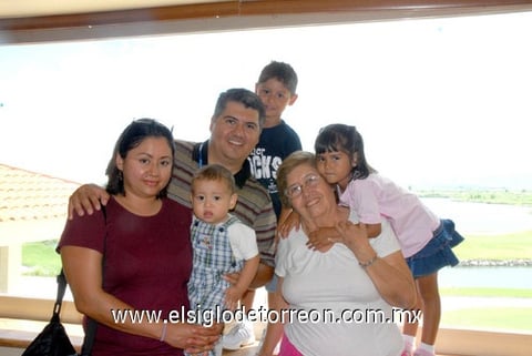 01082010 Hugo Govea Ramírez y Andrés Govea.