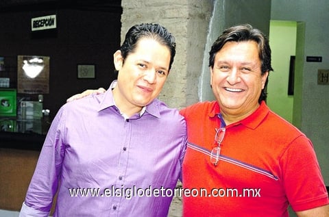 01082010 Carlos Reyes y Tito Vega.