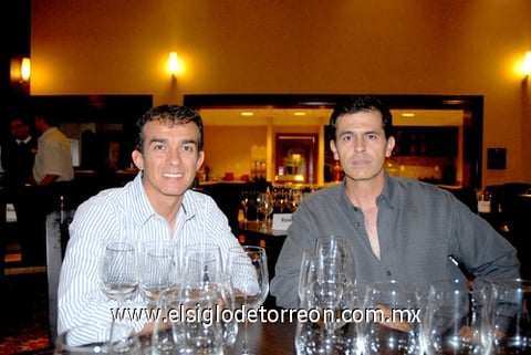 01082010 Francisco y Gonzalo.