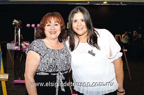 01082010 Guadalupe Chávez y Mariana Vallejo.