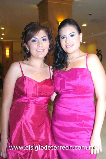 02082010 Cinthya y Paola Medrano.