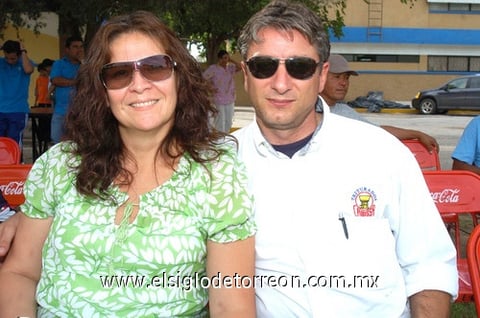 03082010 Verónica y Claudio.