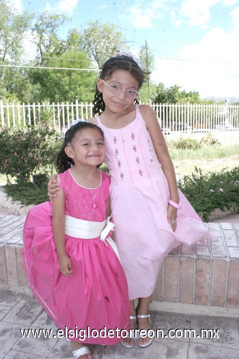 04082010 María Fernanda y Andrea.