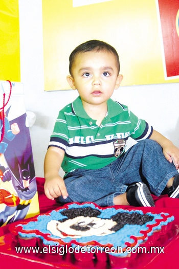 08082010 Leonardo González Salcido.