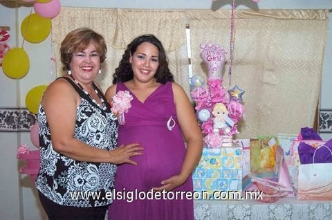 07082010 Claudia Trujillo e Ismael Soto.