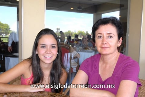08082010 Silvia y Silvia.