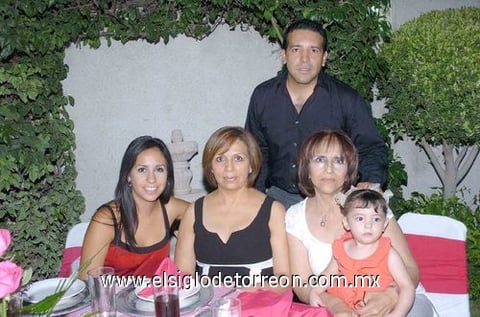 15082010 Celene y Hugo Arballo.
