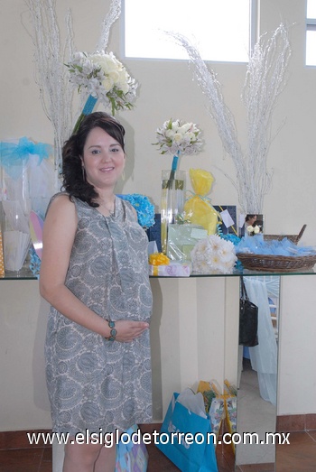 18082010 Festejada. Jilma Ysais de Mayagoitia.