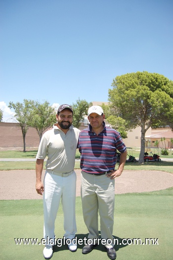 19082010 Sergio y Víctor.