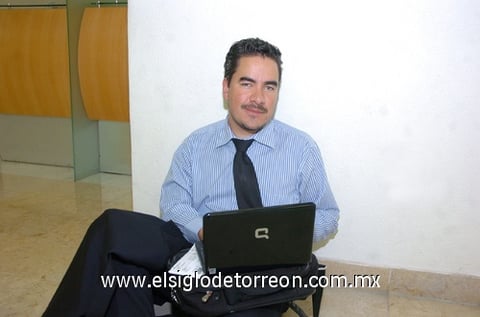 20082010 Ciudad de México. Juan Pablo Juárez regresó a la capital mexicana.