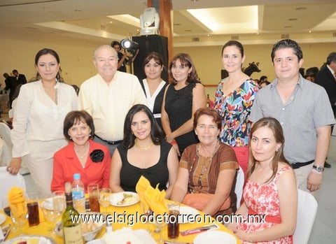 22082010 Miriam, Gaby, Cecilia, Katy y Brenda.